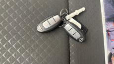 Nissan Juke 1.0 DiG-T 114 Kiiro 5dr Petrol Hatchback